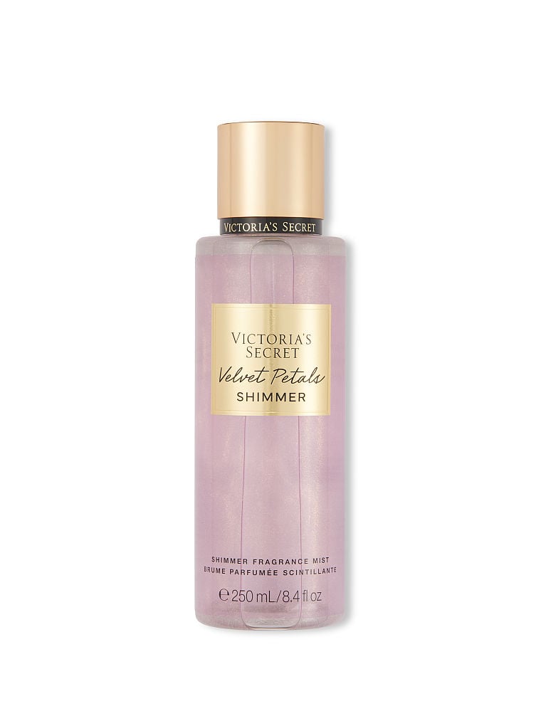 Brume Parfumée Corps Pailletée