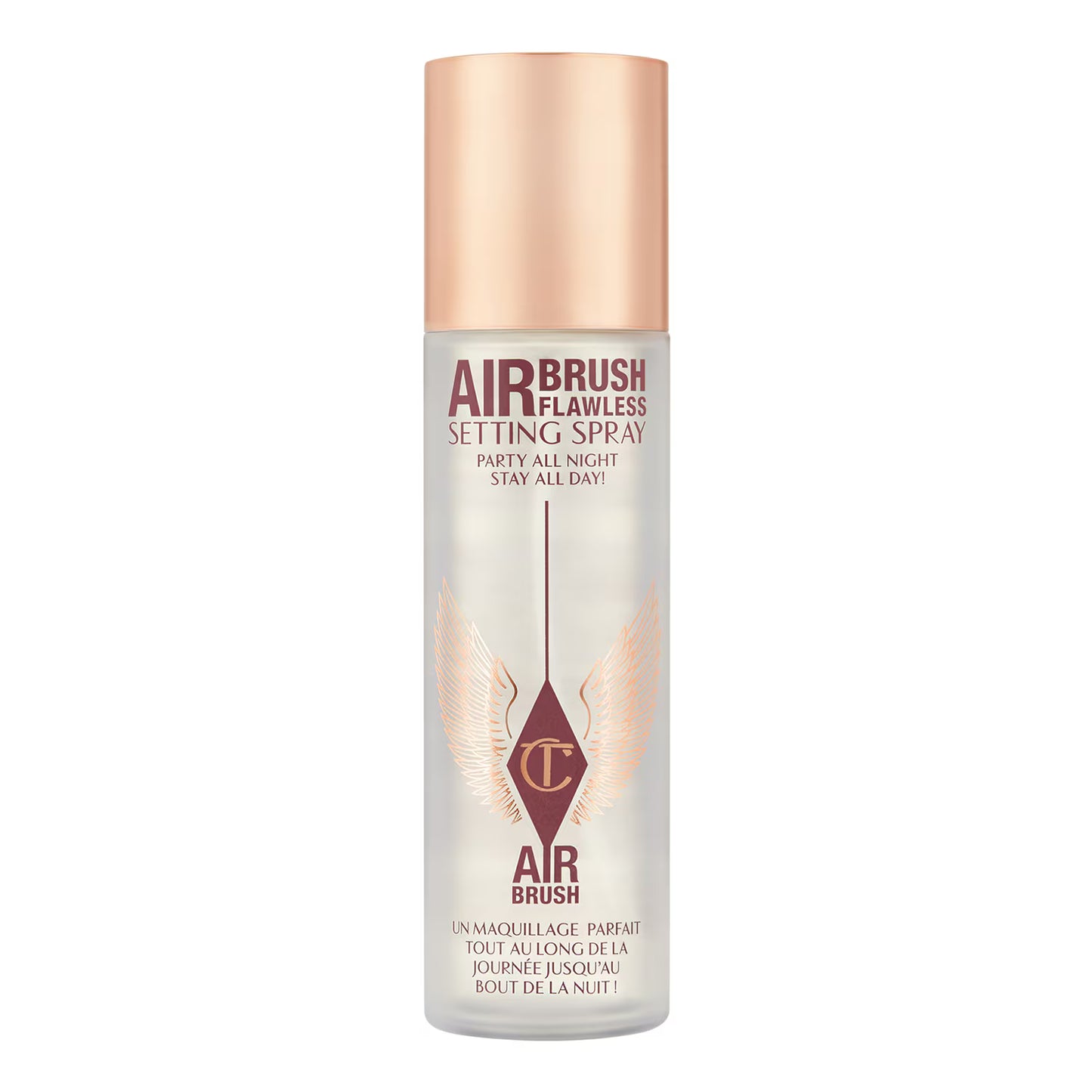 Airbrush Flawless Setting Spray 100 mL