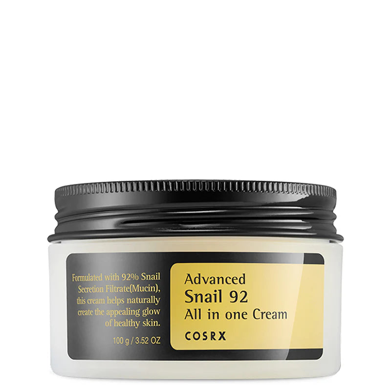 92- All in One Cream