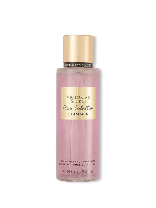 Brume Parfumée Corps Pailletée