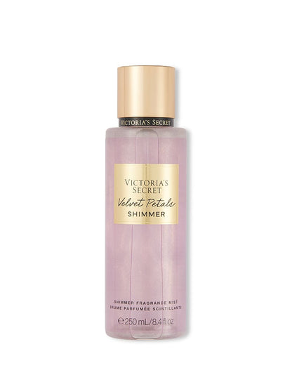 Brume Parfumée Corps Pailletée