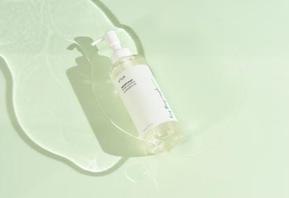 Anua -  Heartleaf Pore Control Cleansing Oil - Huile nettoyante démaquillante
