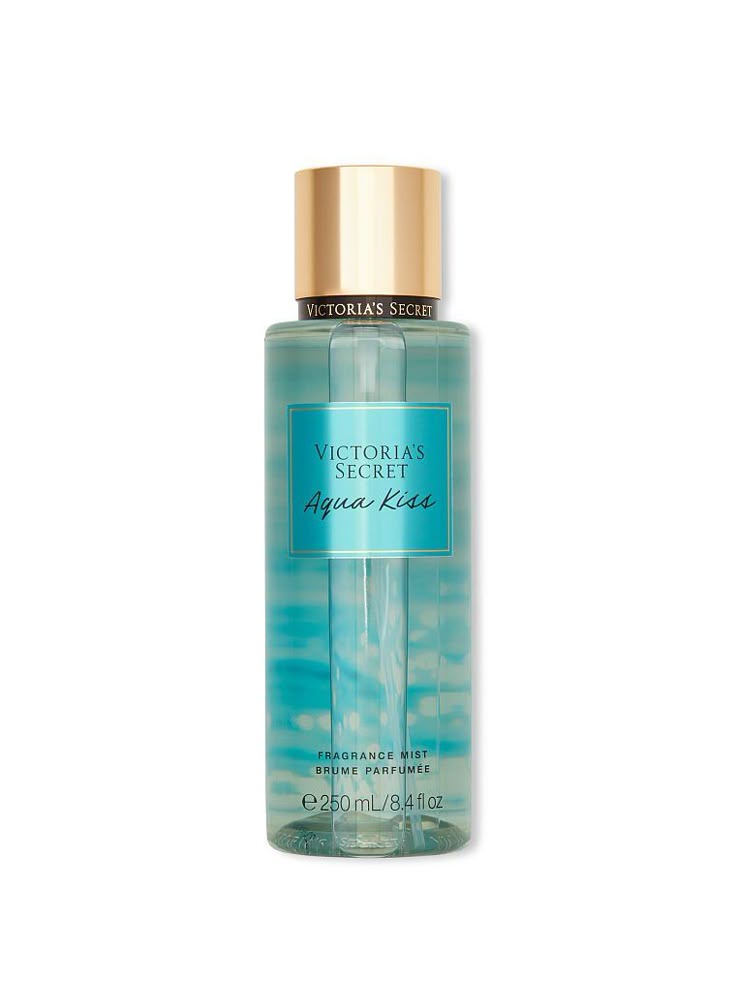 Brume Parfumée Corps Rush