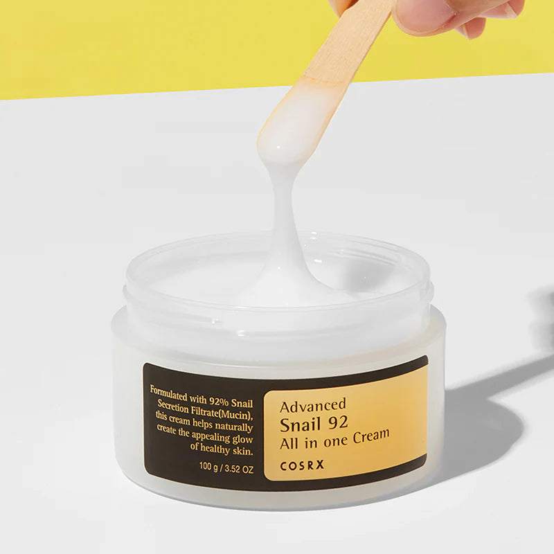 92- All in One Cream