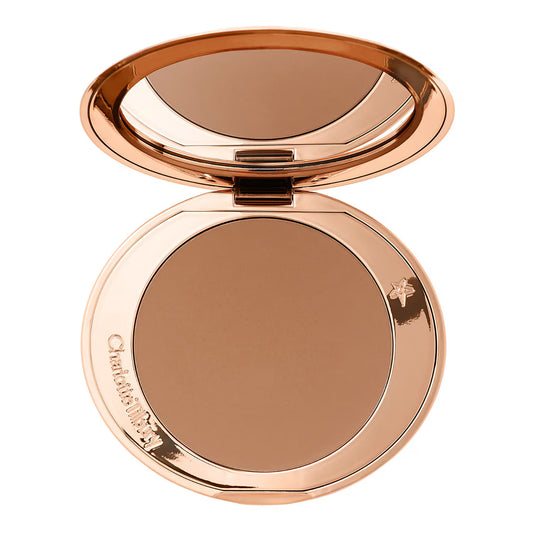Airbrush Bronzer - Poudre bronzante (16g)