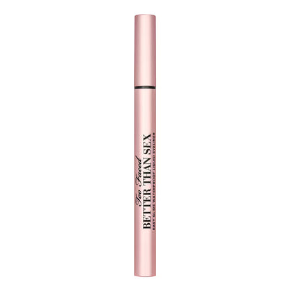 Better Than Sex Easy Glide Waterproof Liquid Eyeliner