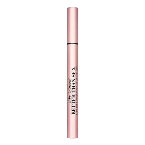 Better Than Sex Easy Glide Waterproof Liquid Eyeliner