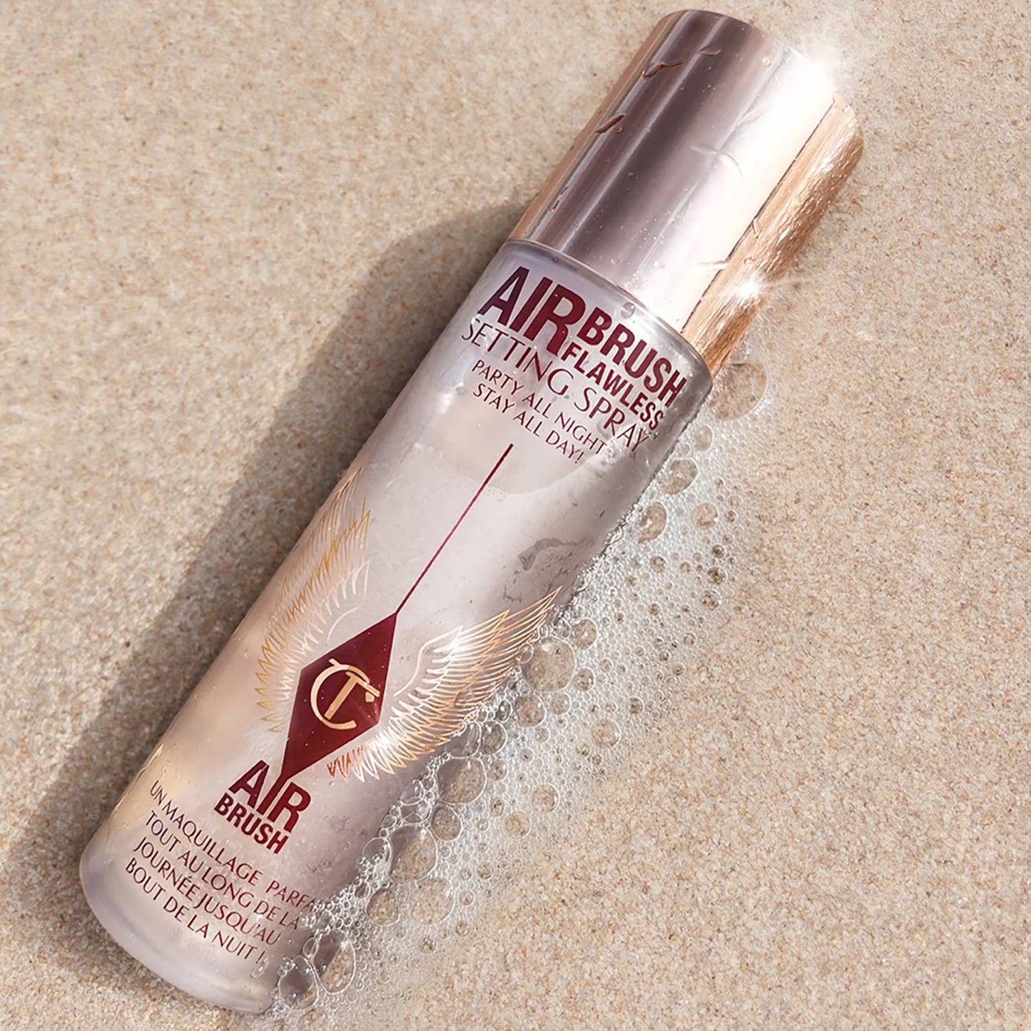 Airbrush Flawless Setting Spray 100 mL