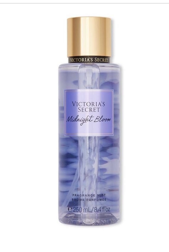 Brume Parfumée Corps Rush