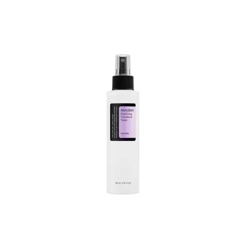 AHA / BHA Clarifying Treatment Toner