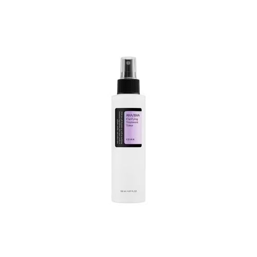 AHA / BHA Clarifying Treatment Toner
