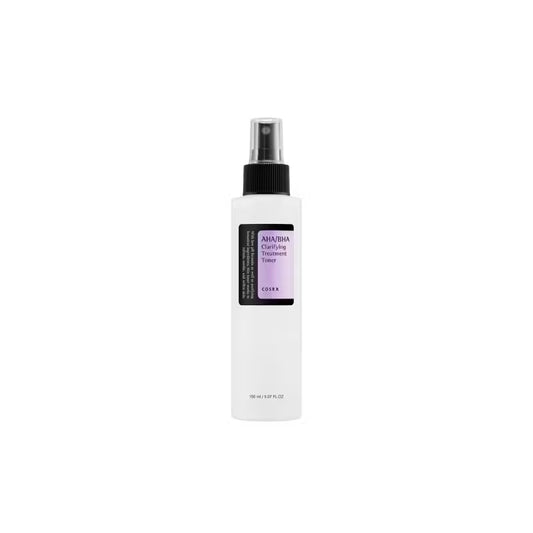 AHA / BHA Clarifying Treatment Toner