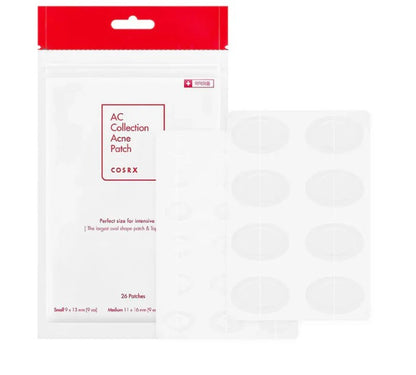 Acné Patch - 26 Patches