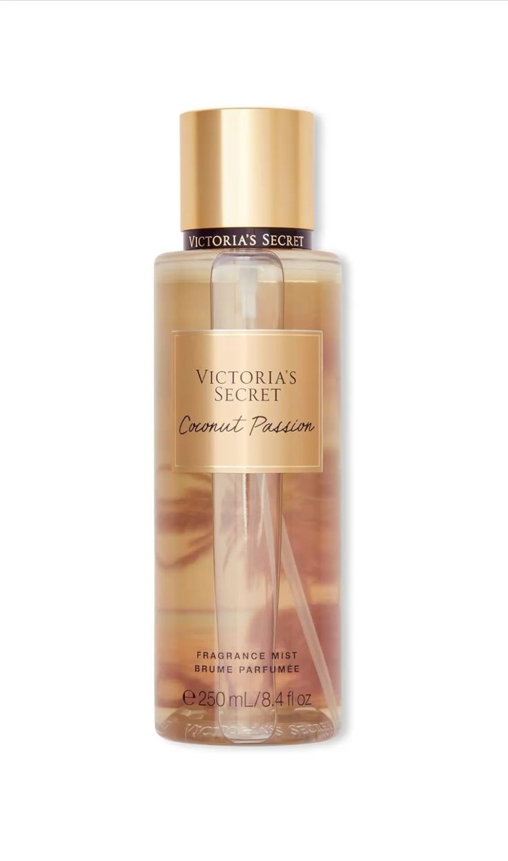 Brume Parfumée Corps Rush