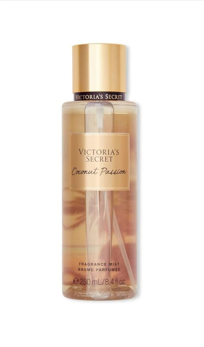 Brume Parfumée Corps Rush