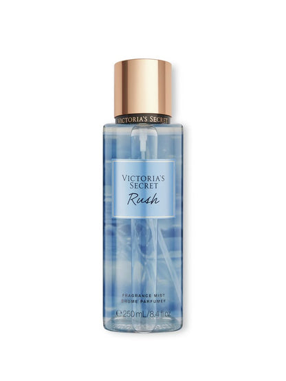 Brume Parfumée Corps Rush