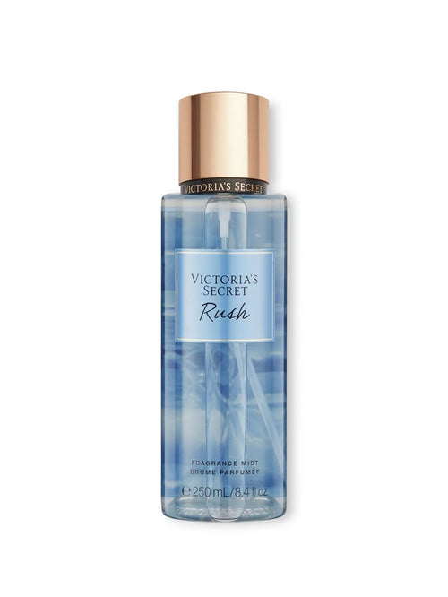 Brume Parfumée Corps Rush