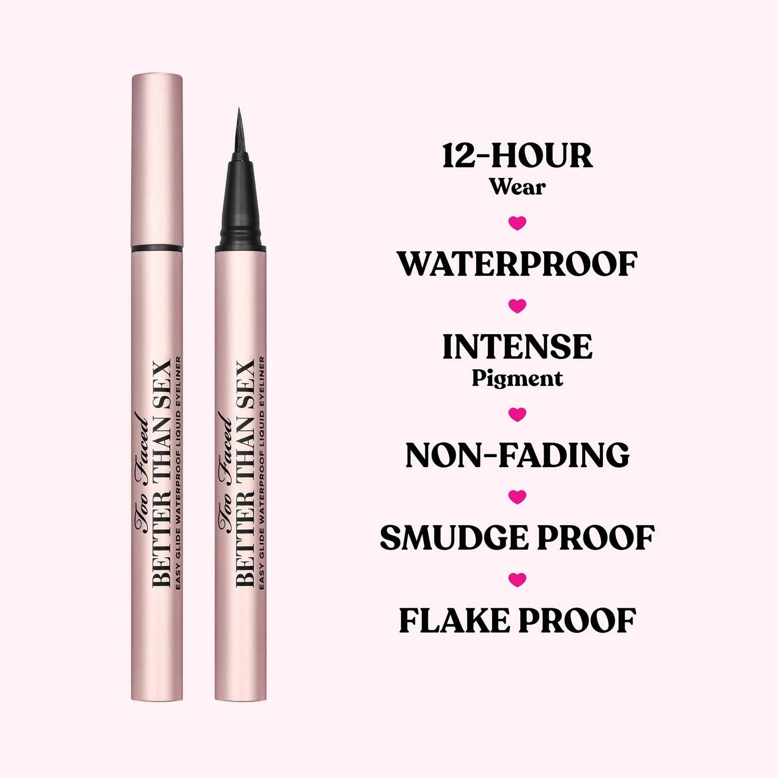 Chocolate Liquid Eyeliner