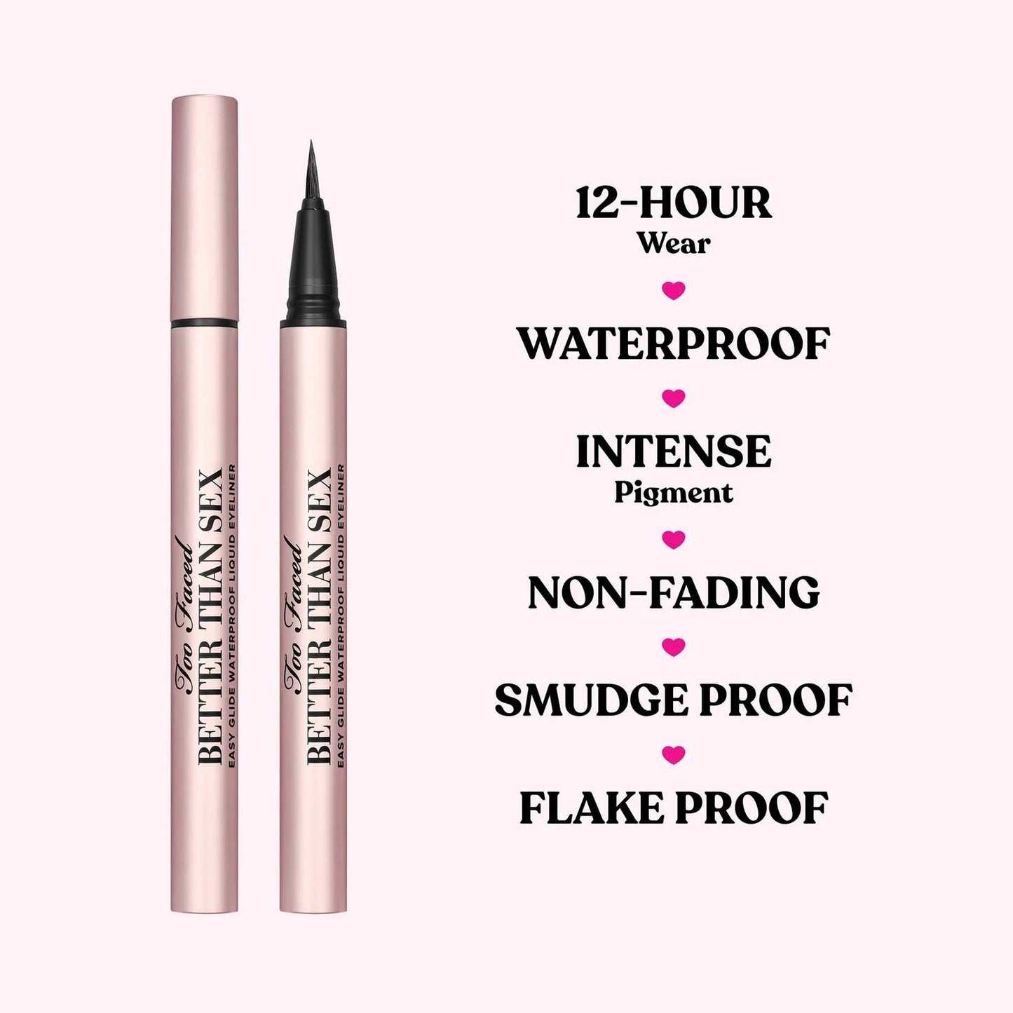 Chocolate Liquid Eyeliner